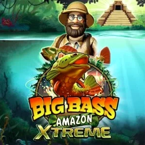 Big Bass Amazon Xtreme Slot Game
