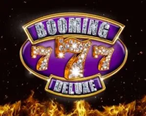 Booming Seven Deluxe Slot Game