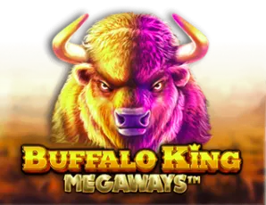 Buffalo King Megaways Slot Game